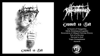 Phlebotomized  Devoted To God Full Album Stream [upl. by Mohn]