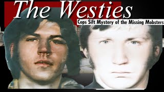 Jimmy Coonan and the Westies The body snatchers of Hells Kitchen [upl. by Vesta852]