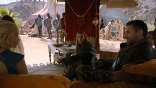 Ozzy Man Reviews Game of Thrones  Season 4 Episode 7 [upl. by Nanerb]