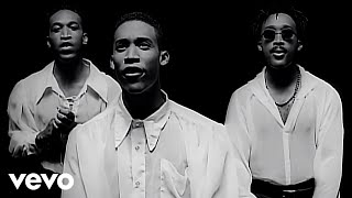 Tony Toni Toné  It Never Rains In Southern California Official Music Video [upl. by Dominique583]