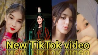 New Trending TikTok Video  Bangla new TikTok video  New TikTok 2024  part 4 [upl. by Sibylla761]