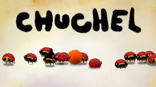 CHUCHEL is a comedy adventure game PART6 [upl. by Rego]