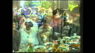 Kamenicki zvuciHodza i FataStudio Kemix Officiall video1996 [upl. by Eiwoh]