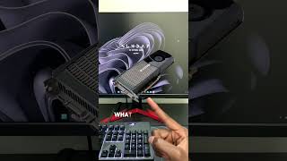 What is this pc part 🤔 part 41 computer pccomponents pcbuild pcgaming [upl. by Aleyak]