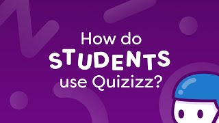 How should students use Quizizz [upl. by Demetri]