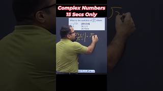 Complex Numbers 😯 Repeating Qs nda ndamaths [upl. by Kermy]