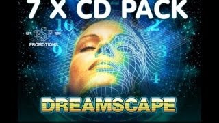 HTID amp Dreamscape NYE 20122013  R e  c o n [upl. by Enilrem510]