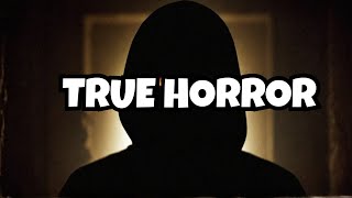 10 disturbingly true scary stories [upl. by Jean-Claude]