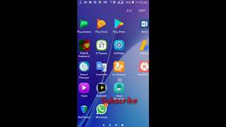 How to download mp3 MUSIC Tubidy mobile video search and mp3 download with simple trix [upl. by Ainehs]