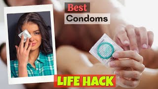 CONDM LIFE HACKS 🤣  Bikram [upl. by Spring569]