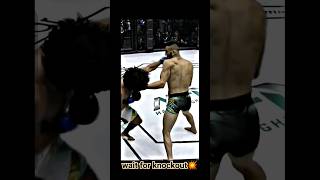 🇮🇳⚔🇦🇫Brutal Knockout🔥mfn14 mfn mma trendingshorts knockoutpower haryanvi indianmma [upl. by Ulrike]