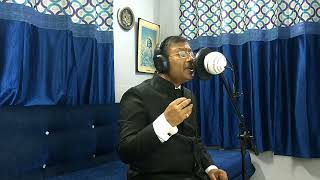 Renditioncover of O Duniya Ke Rakhwale  Mohammad Rafi  Baiju Bawra Earphones recommended [upl. by Portwine]