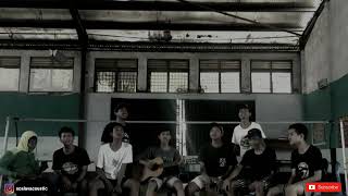 Didi Kempot  Pamer Bojo Cover By Scalavacoustic •Versi Cendol Dawet• [upl. by Coheman]