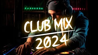 Music Mix 2024  Party Club Dance 2024  Best Remixes Of Popular Songs 2024 MEGAMIX DJ Silviu M [upl. by Hands]