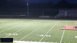 Delano High School vs Shakopee High School Womens Varsity Lacrosse Section [upl. by Nader]