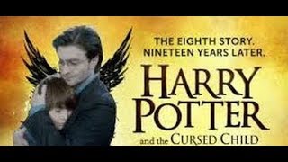 Harry Potter And The Cursed Child 2022 Opening Scene  Warner Bros Pictures Wizarding World [upl. by Granniah733]