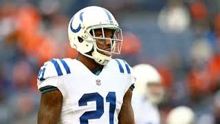 The Reason Behind Vontae Davis’s Death A Sudden Tragedy [upl. by Oiramal]