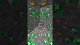 Infinite Minecraft loop  minecraft [upl. by Ellinet]