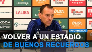 El Albacete quiere volver a la senda del triunfo a costa del Eldense [upl. by Alvin]