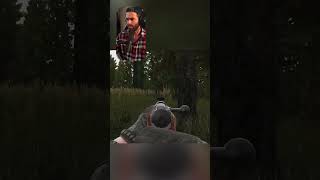 Mosin Man Strikes youtubeshorts tarkov [upl. by Moriah]