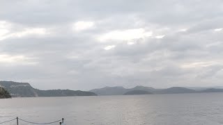 Taal Volcano Taal Lake as of today 121224 [upl. by Kendell]