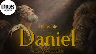 El Libro de Daniel Narrado Completo Audio Biblia [upl. by Ahsert]