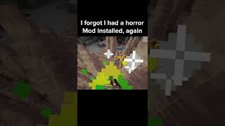 Glitch choking sound funny minecraft [upl. by Aihsyla]