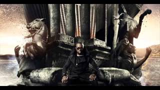 Maitre Gims Feat Black M ça me décoiffe [upl. by Cornell]