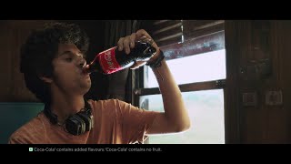 Share A Coke India Celebrating relationships [upl. by Grania]