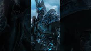 Wrath of The Lich  King Arthas  Frozen Throne worldofwarcraft wowclassic wrathofthelichking [upl. by Kuehnel]