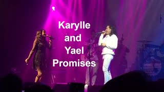 Promises  Sponge Cola feat Karylle Seaoflights [upl. by Adnilrem]