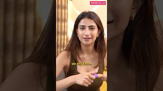 Palak Tiwari REGRETS Following International Makeup Gurus😨  shorts tv makeup trending [upl. by Mac163]