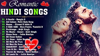 💖New Hindi Song 2024💚💝Arijit SinghJubin NautiyalAtif AslamNeha KakkarArmaan MalikShreya Ghoshal [upl. by Riegel]