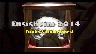 Ensisheim 2014  Rocks and Rock Stars [upl. by Kawasaki]