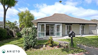 11 Andrew Street Rangiora  Arizto [upl. by Solohcin]