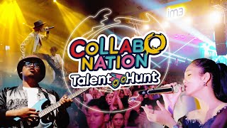 IM3 PRESENT COLLABONATION TALENT HUNT 2024 [upl. by Zebapda]