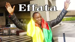 PETIT PAYS EFFATA [upl. by Enair]