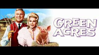 Green Acres Theme 19651971 [upl. by Anaxor]