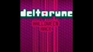 No More Nuzzles   DELTARUNE HALLO HACK [upl. by Abate]