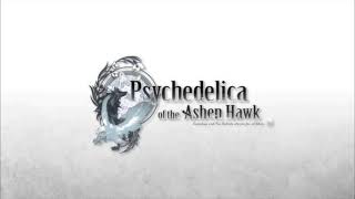 Ending butterfly Vermelho  Psychedelica of the Ashen Hawk OST [upl. by Eiboh]