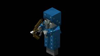 😵 All Minecraft Illusioner Sounds  Sound Effects for Editing 🔊 [upl. by Yentruocal]