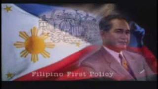 Lupang Hinirang  Philippine National Anthem [upl. by Libbi]