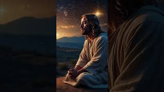 Jesus Is With You jesus blessed prayer motivation [upl. by Naziaf671]