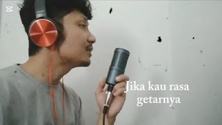 Jika Kau Rasa Getarnya Slam cover by Am [upl. by Ogata]