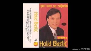 Halid Beslic  Zlatne niti  Audio 1990 [upl. by Peppard103]