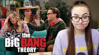 PENNY PROPOSED  The Big Bang Theory Season 7 Part 612  Reaction [upl. by Allerym117]