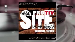 Protiv Site  Zasekogas Protiv Site Prod by Goce TAZ [upl. by Wilkens]