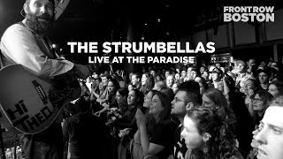 The Strumbellas — Live at Paradise Rock Club Full Set [upl. by Putnem]