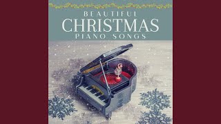 Carol of the Bells arr piano [upl. by Rybma]