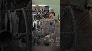 P40 this is a hidden armored train RedTails Shorts Viral Movies Drama [upl. by Pelligrini]